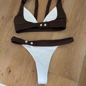 Bamba swim bounty bikini